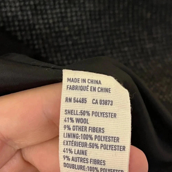 Women’s American Eagle Outfitter Jacket Size Small - Picture 4 of 7